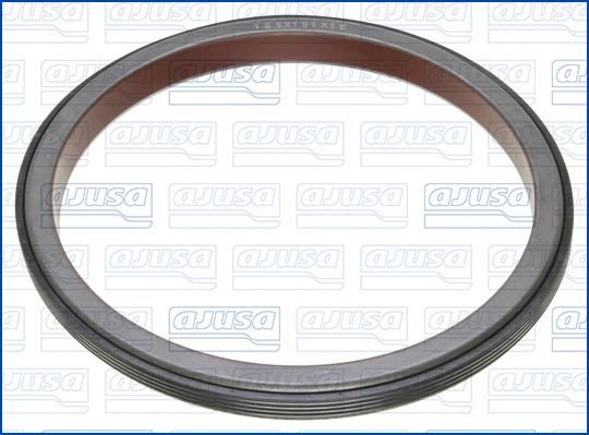 Compre Vedação traseira de cambota de motor DAF 105 