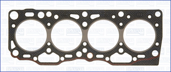 Vedante de cabeça de motor (CBC) 71753170 Fiat/Alfa/Lancia