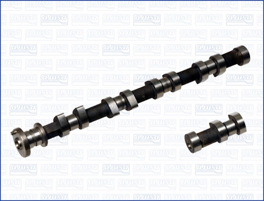 Árvore distribuidora de motor de admissão para Nissan Sunny N14