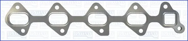 Vedante de tubo coletor de escape Peugeot/Citroen 96868298