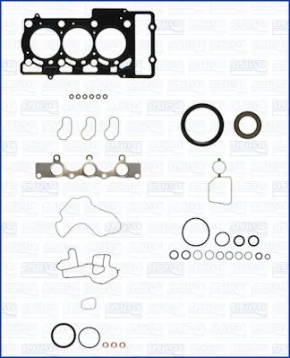Kit de vedantes de motor completo Smart FORTWO 450 ao melhor preço