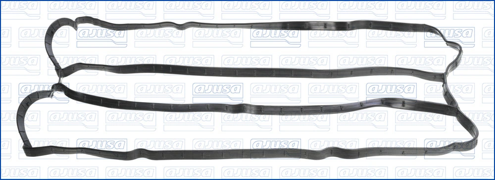Compre 11096200 Ajusa Vedante de tampa de válvulas de motor