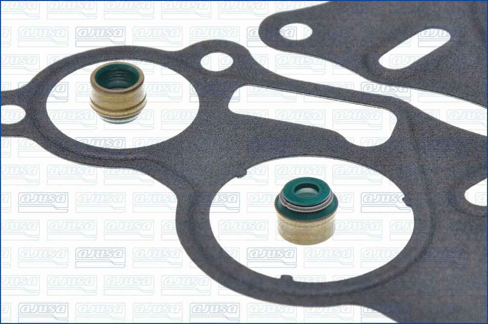Kit superior de vedantes de motor Ajusa 53029100 preço, a partir de 101,96 USD