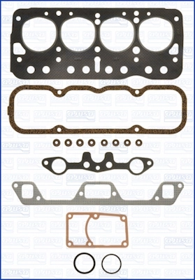 D3084600 Glaser Kit superior de vedantes de motor