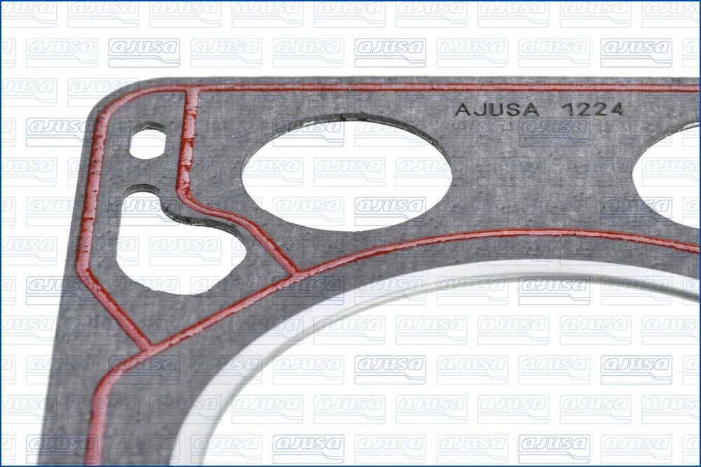 Vedante de cabeça de motor (CBC) Ajusa 10036100 preço, a partir de 13,57 USD