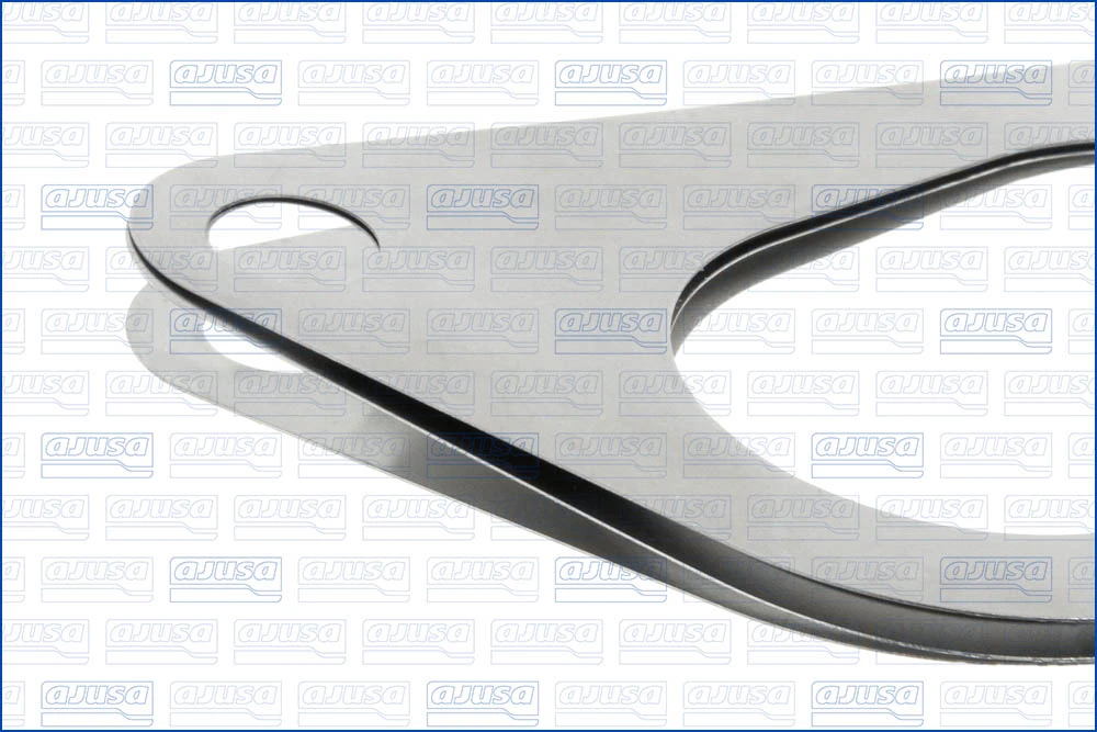 Vedante de tubo coletor de escape Fiat Stilo 192