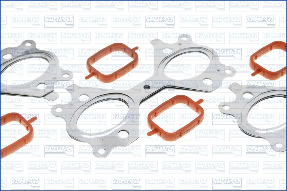 Kit superior de vedantes de motor Ajusa 53030900 preço, a partir de 197,83 USD