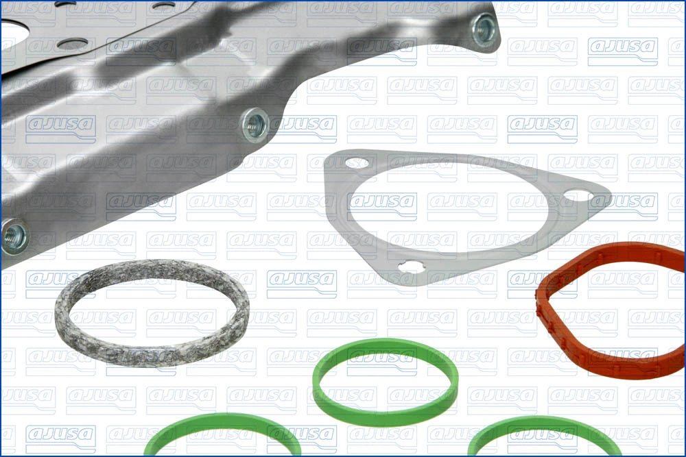 52273200 Ajusa Kit superior de vedantes de motor