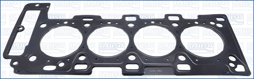 Compre 10228000 Ajusa Vedante de cabeça de motor (CBC)