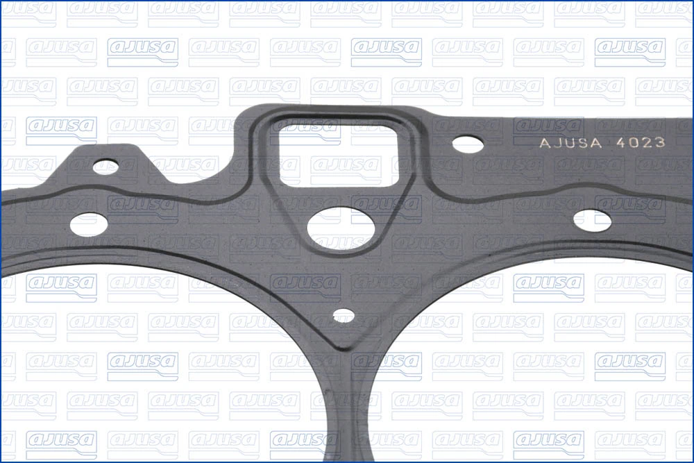 Vedante de cabeça de motor (CBC) Ajusa 10186400 preço, a partir de 41,96 USD