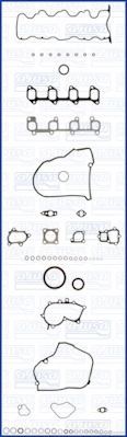  para Toyota Camry  (V2)