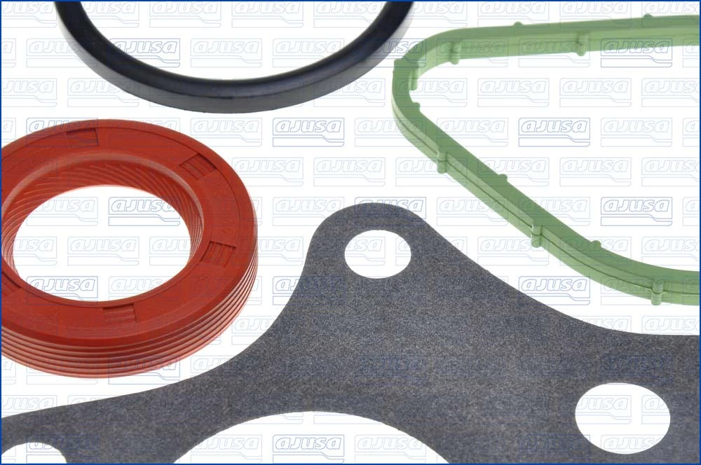 Kit superior de vedantes de motor Ajusa 53003800 preço, a partir de 32,49 USD