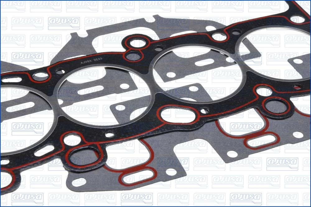 50105600 Ajusa Kit de vedantes de motor completo