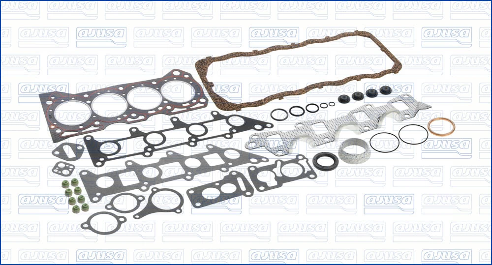 Kit superior de vedantes de motor Ajusa 52098300 preço, a partir de 73,79 USD