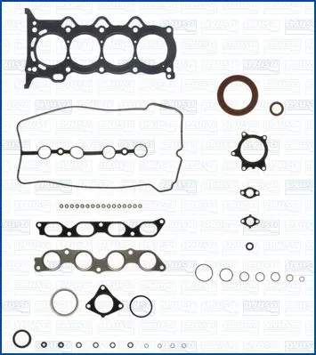  Prius  hatchback (2003-2009) original desde 211,06 €
