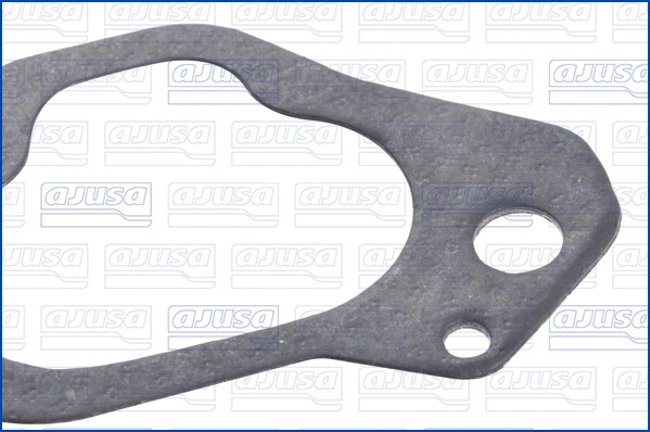 Vedante de tubo coletor de admissão para Subaru Impreza III GR