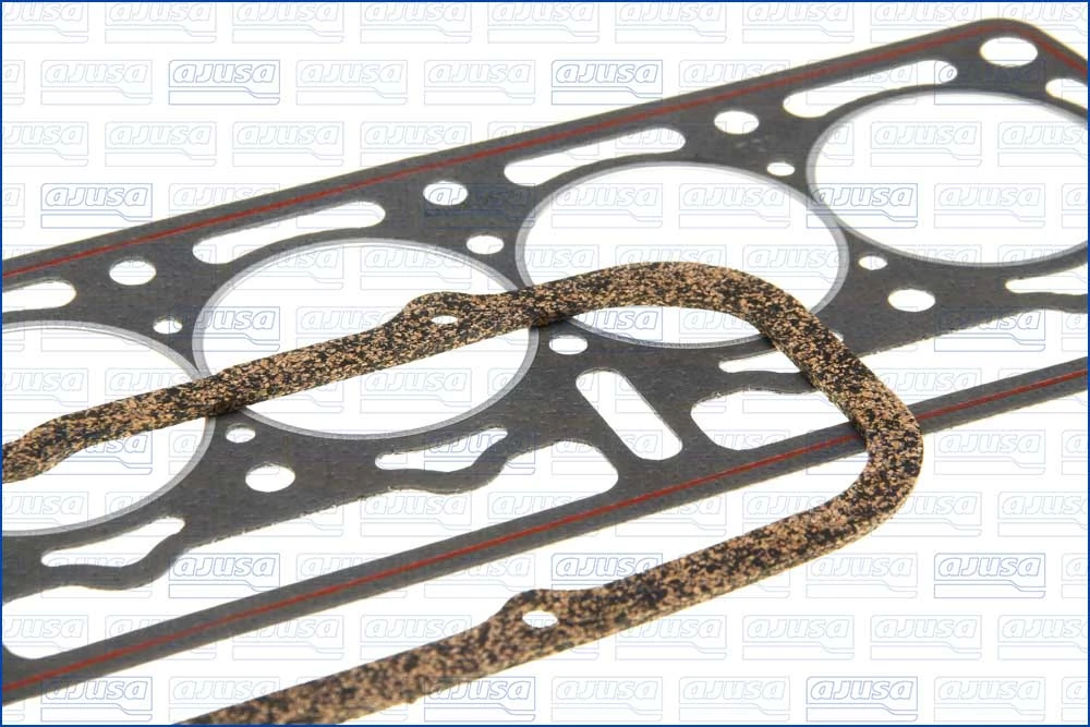 52004500 Ajusa Kit superior de vedantes de motor