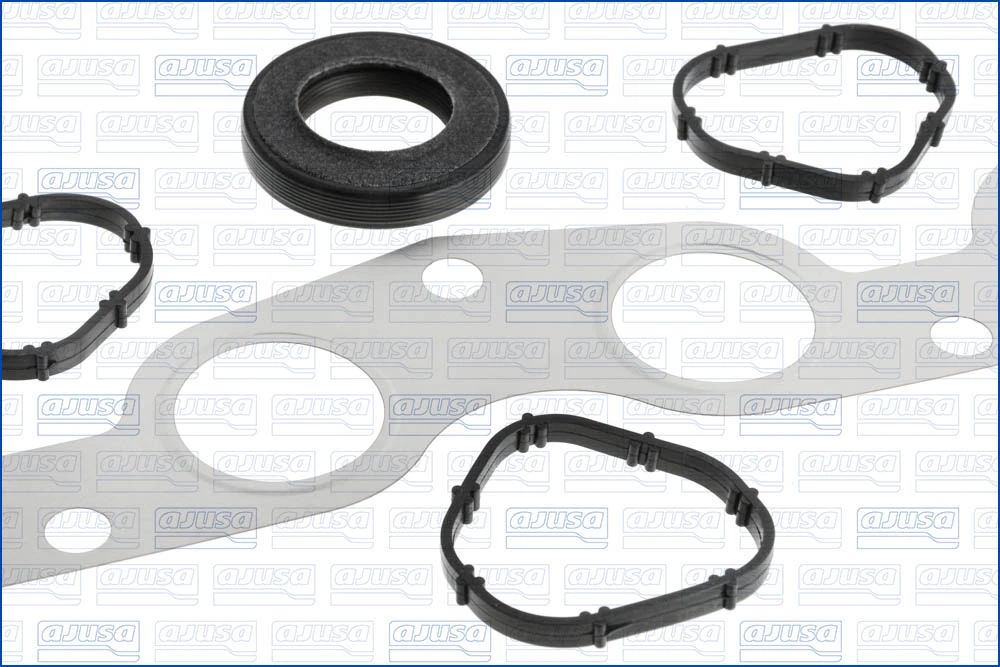 Compre D3651900 Glaser Kit superior de vedantes de motor