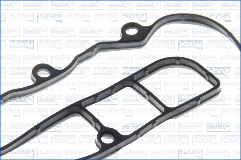56042300 Ajusa Vedante da tampa de válvulas de motor, kit