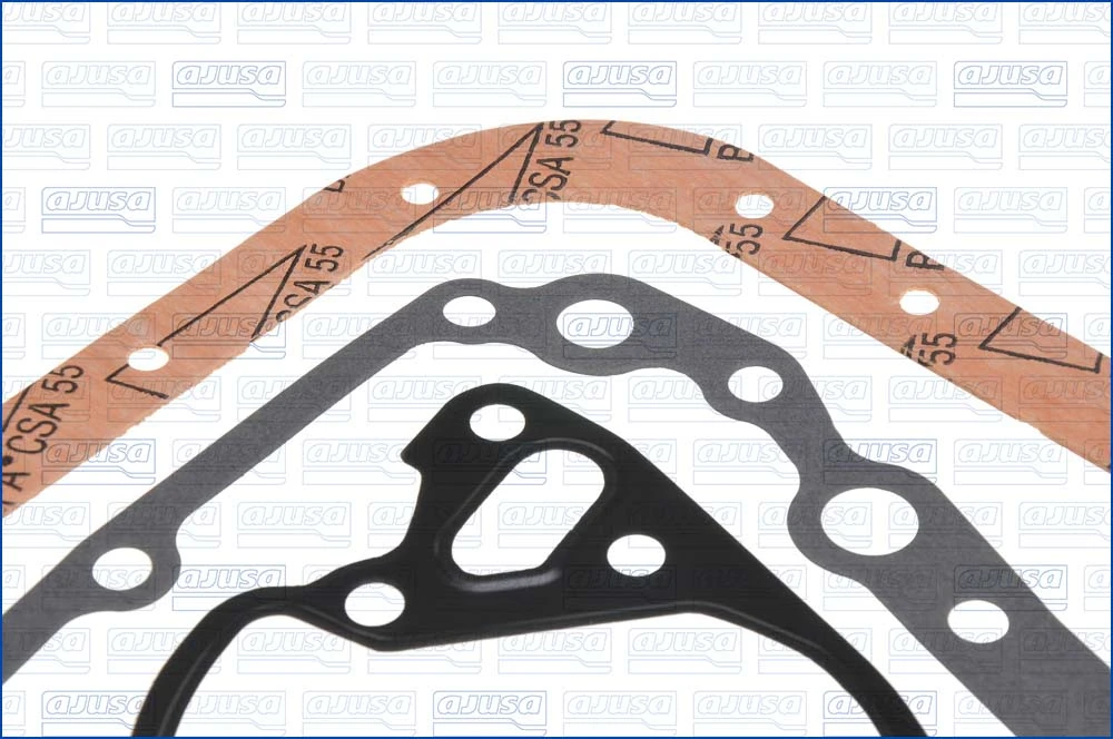 Kit de vedantes de motor completo Ajusa 51047000 preço, a partir de 158,62 USD