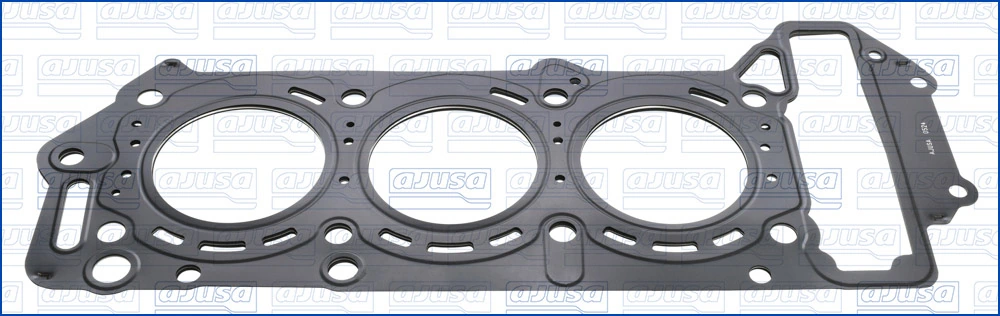 Compre 10207300 Ajusa Vedante direito de cabeça de motor (CBC)