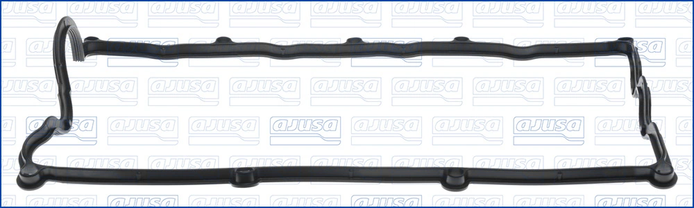 Compre 11094700 Ajusa Vedante de tampa de válvulas de motor