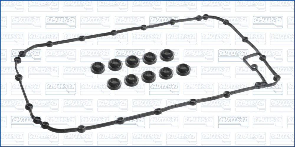 Vedante de tampa de válvulas de motor Ajusa 56007300 preço, a partir de 10,22 USD