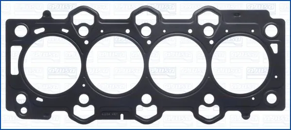 Vedante de cabeça de motor (CBC) para KIA Sportage IV QL