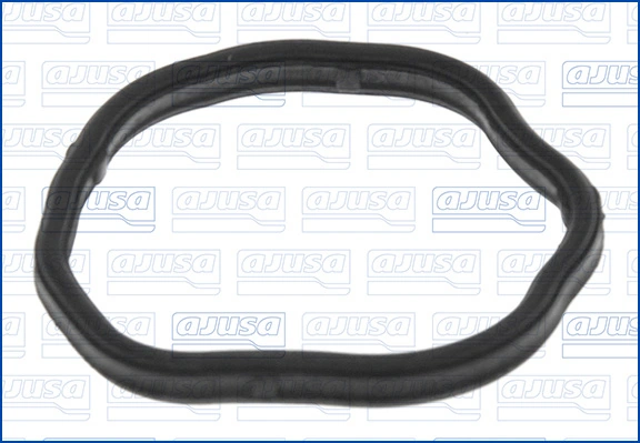 Compre MN149704 Chrysler Vedante da tampa de válvulas de motor, anel