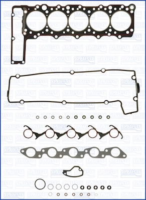 Kit superior de vedantes de motor Glaser D3644900 preço, a partir de 67,77 USD