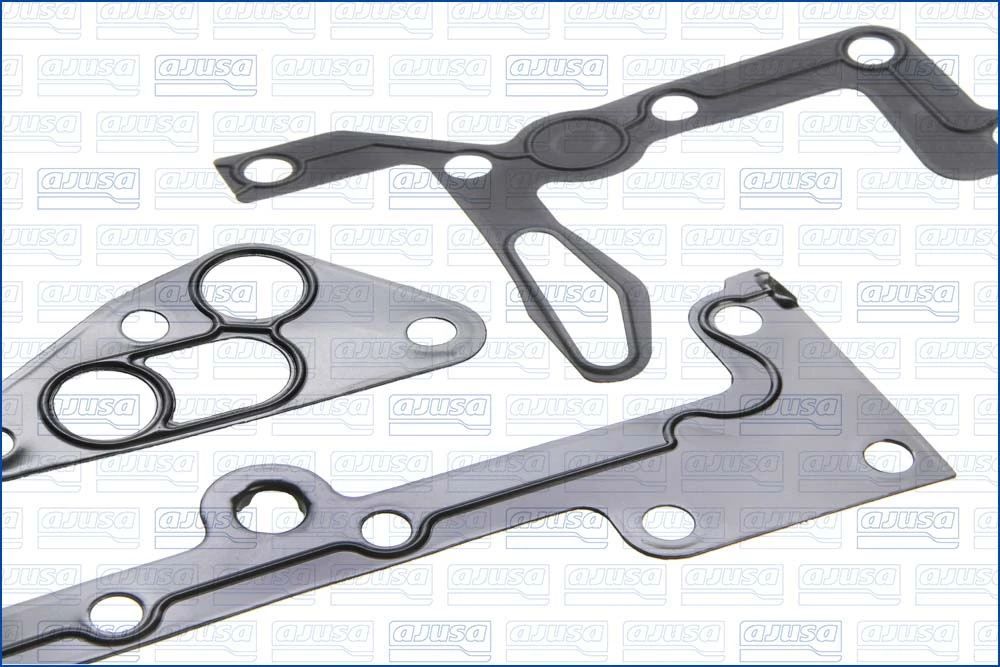54162500 Ajusa Kit inferior de vedantes de motor