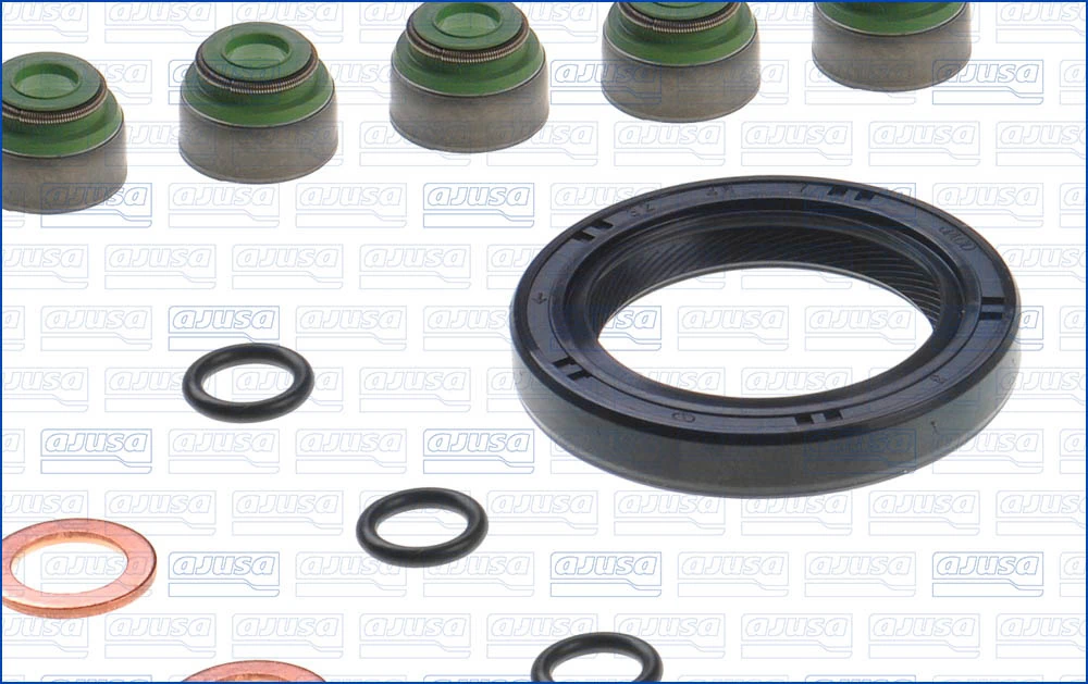 52149900 Ajusa Kit superior de vedantes de motor