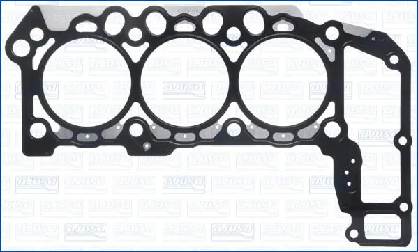 53020989AB Mitsubishi Vedante de cabeça de motor (CBC)
