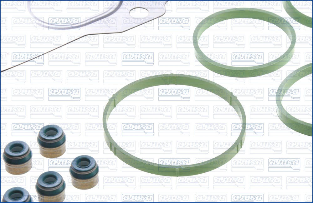52216800 Ajusa Kit superior de vedantes de motor