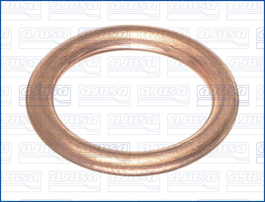 18001200 Ajusa Vedante de rolha de panela de motor
