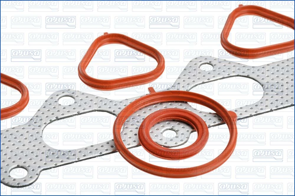 Kit de vedantes de motor completo Hyundai/Kia 93742687 preço, a partir de 52,34 USD