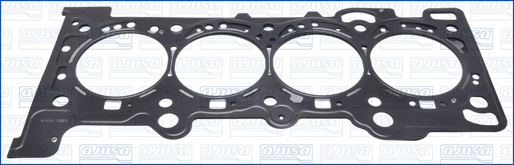 Compre 10233300 Ajusa Vedante de cabeça de motor (CBC)