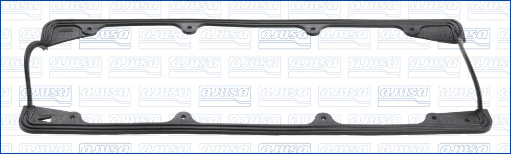 Compre 11013700 Ajusa Vedante de tampa de válvulas de motor