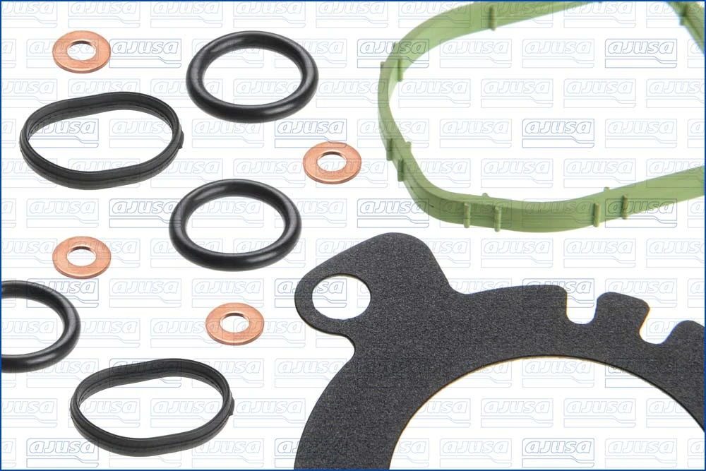 Kit superior de vedantes de motor Ajusa 53020500 preço, a partir de 66,43 USD