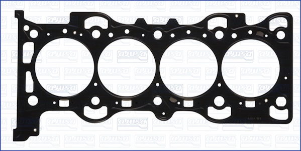Vedante de cabeça de motor (CBC) Volvo 31316604 preço, a partir de 30,29 USD
