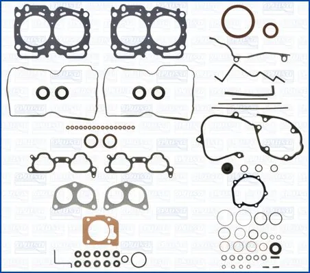  Subaru Outback  (2003-2009)
