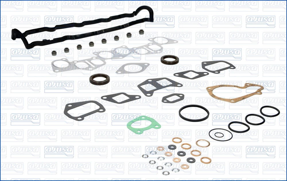 Kit superior de vedantes de motor Ajusa 53001300 preço, a partir de 42,42 USD