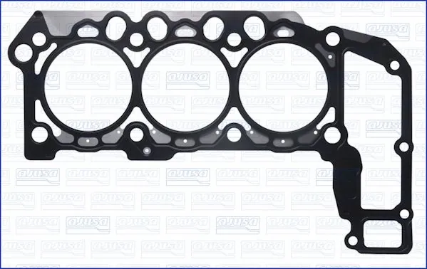Vedante de cabeça de motor (CBC) Mitsubishi 53020989AB preço, a partir de 37,07 USD