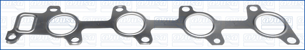 Compre 13151700 Ajusa Vedante de tubo coletor de escape
