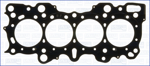 Compre Vedante de cabeça de motor (CBC) Honda Civic 4