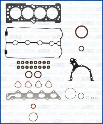 93742687 Hyundai/Kia Kit de vedantes de motor completo