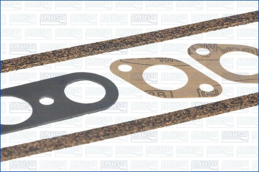 Kit superior de vedantes de motor Ajusa 52017100 preço, a partir de 38,01 USD