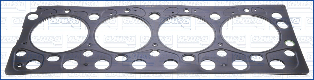 Vedante de cabeça de motor (CBC) Mercedes A9240161120 preço, a partir de 202,85 USD