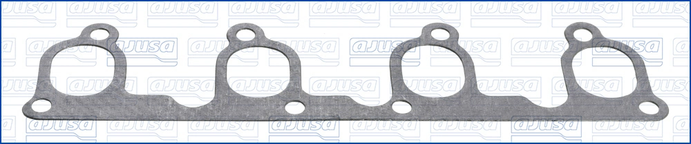 Compre 13036600 Ajusa Vedante de tubo coletor de admissão