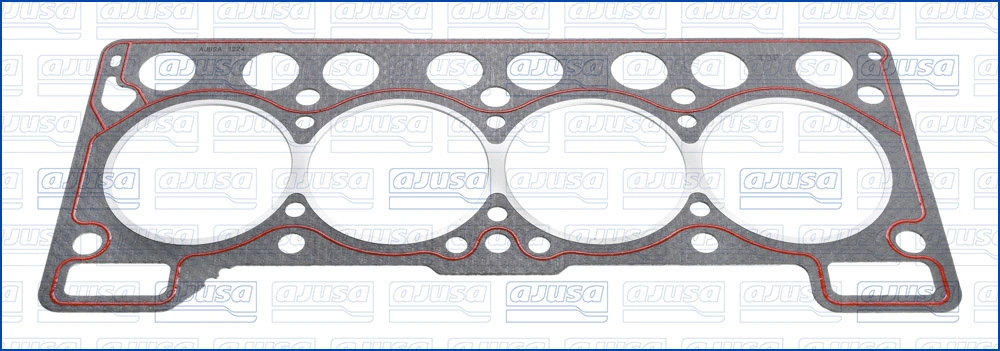 Compre 10036100 Ajusa Vedante de cabeça de motor (CBC)